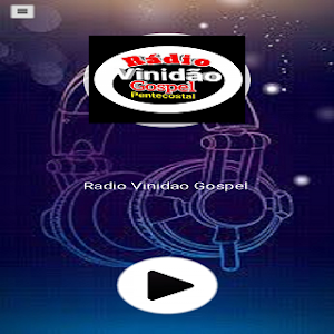 Radio Vinidao Gospel Screenshot 1