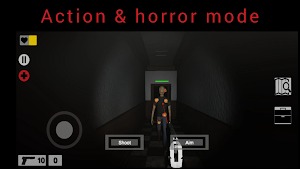 Extreme Evil Screenshot 2