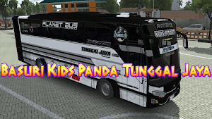 Basuri Kids Panda Tunggal Jaya Screenshot 0