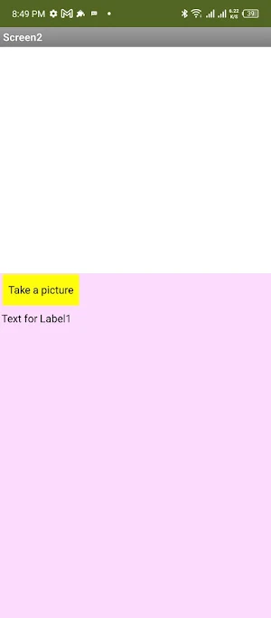 Smart Notes Screenshot 0