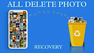 All Delete Photo Recovery Screenshot 0