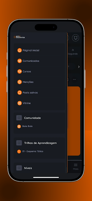 CT Gigantes Screenshot 3