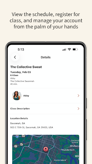 The Collective Savannah Screenshot 3