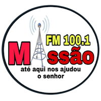 Rádio Missão FM 100.1