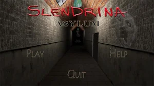 Slendrina: Asylum Screenshot 0