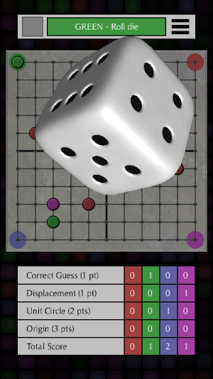 Cartesia Screenshot 0