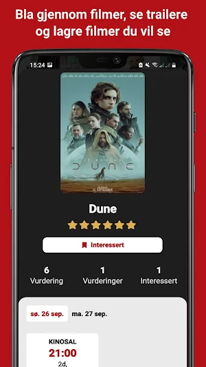 Rådhus-Teatret Screenshot 2