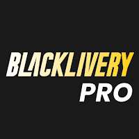 Blacklivery Pro | Drive & Earn
