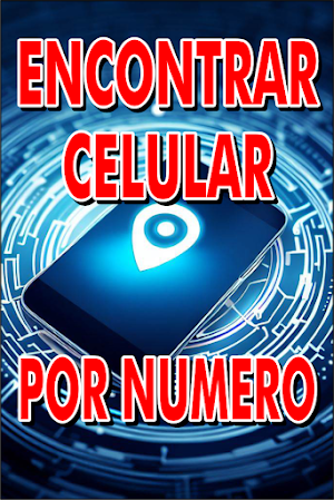 Localizar Celular Por Numero Screenshot 0