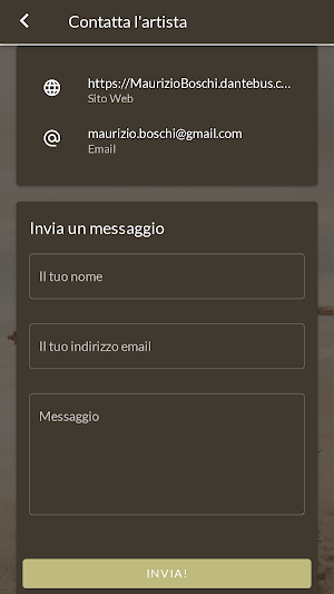 Maurizio Boschi Screenshot 2