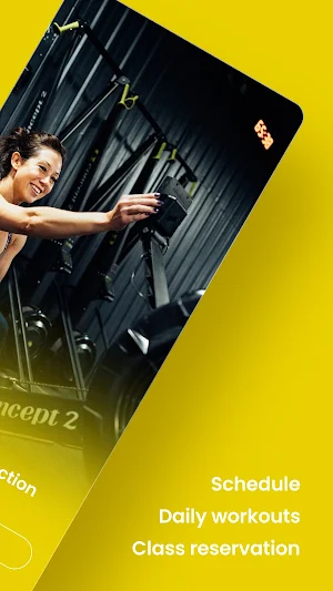 CrossFit Valley Junction Screenshot 1