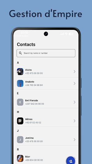 BuLink Screenshot 1