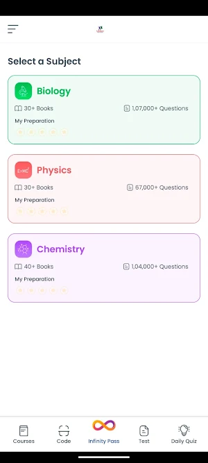 Lakshyaa Tutorials Screenshot 0