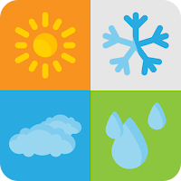 Atmosphere Weather: Forecasts