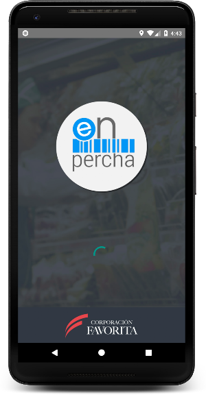 En Percha Screenshot 0