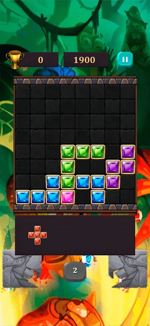 Block Puzzle Match Screenshot 2