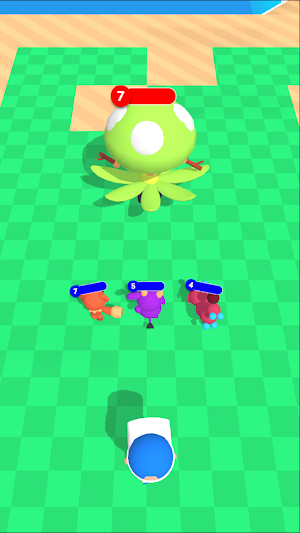 MonsterAdventure Screenshot 3