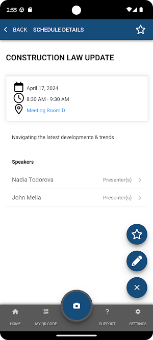 OCA Symposium 2024 Screenshot 3
