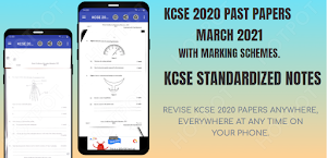 Kcse 2020:Papers and answers Screenshot 2