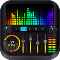 Volume Booster Equalizer & Amplifier for Android