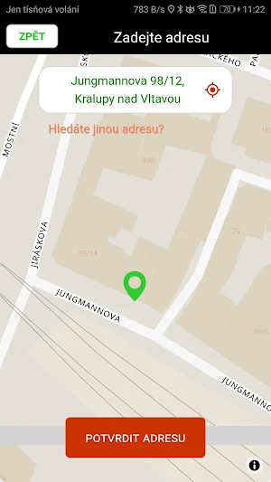 Koktejl bar Kralupy Screenshot 1