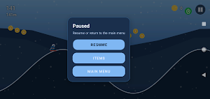 Snow Odyssey Screenshot 2
