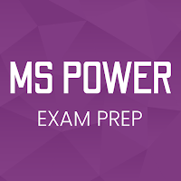 Microsoft Power Platform Prep