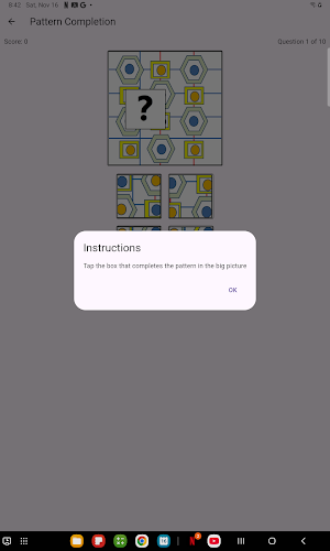 NNAT2 for Grade 4 Screenshot 1