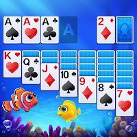 Solitaire: Card Games 2024