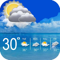 Weather Radar Forecast