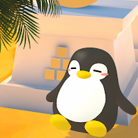 脱出ゲーム　ペンギンくんとシロクマのピラミッドのお宝