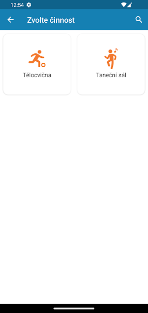 MSZ Litoměřice Screenshot 2