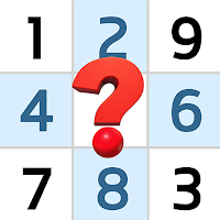 Sudoku Ease: Number Match Game