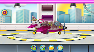 Aviator Empire Screenshot 3