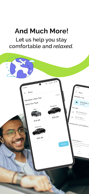 CareConcierge Screenshot 3