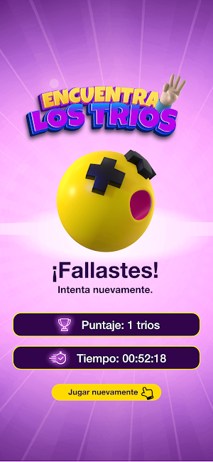 Triiios Screenshot 3