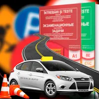 Chestionare Auto Moldova