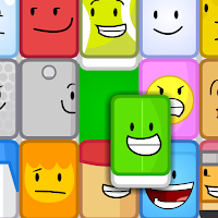 BFDI Match!