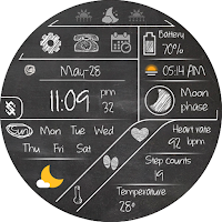 BFF16- Blackboard Version 16