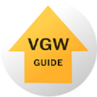 VGW Vanguard Way PhotoGuide