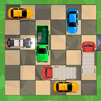 Car Game : Police Car Parking