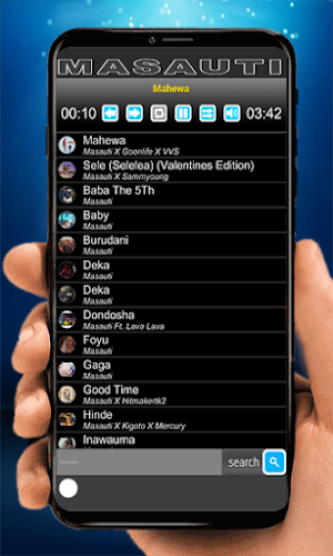 Masauti Mahewa Screenshot 0