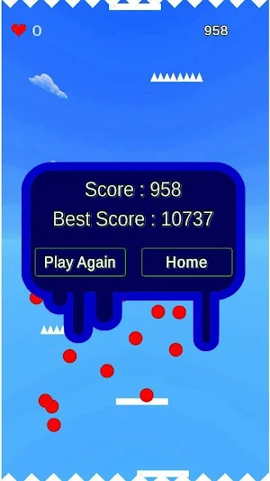 Rapid Roll 2k21 Screenshot 3
