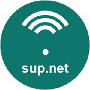supnet Screenshot 1