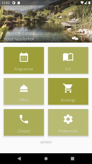 Nesslerhof Screenshot 0