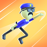 Police Throw