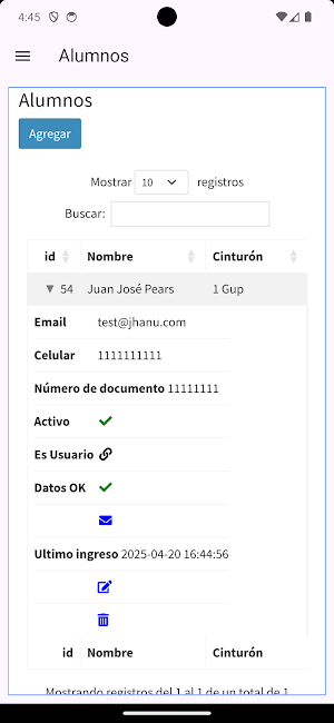 Jhanu Screenshot 1