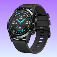 Huawei Watch GT App