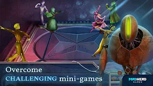 Rite of Passage: Hide and Seek (Hidden Object) Screenshot 3