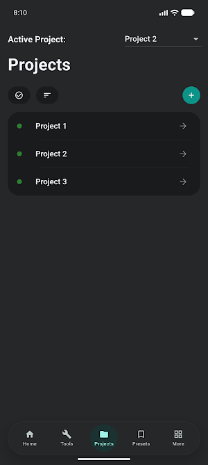 SlateRanger Screenshot 1